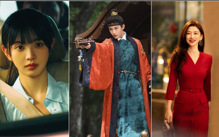 Top 8 diễn viên Hoa ngữ có lượng fan tăng nhiều nhất hiện nay