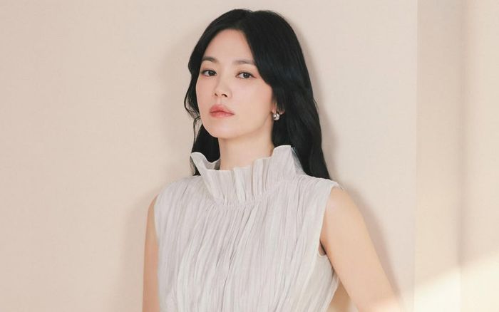 Song Hye Kyo làm điều không ngờ đến sau khi giảm được 17kg