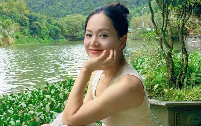Niềm vui của Lan Phương sau số tiền 195 tỷ