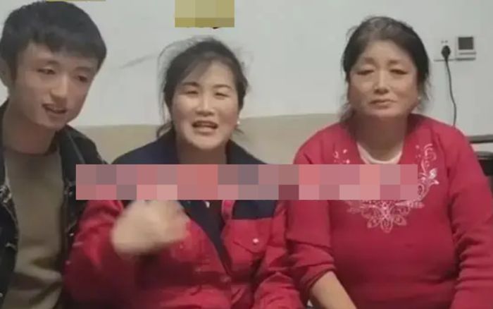 Con trai cưới bạn thân của mẹ làm vợ, chuyện tình khiến nhiều người 'sốc nặng'