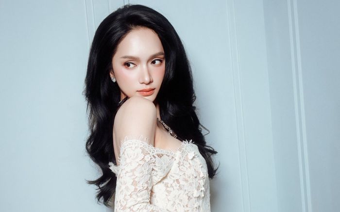 Động thái của Hương Giang trước thềm cuộc thi MGI All Stars