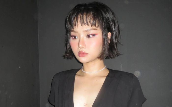 Lời xin lỗi của Miu Lê