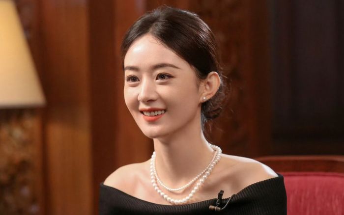 Triệu Lệ Dĩnh tạm dừng hoạt động, cuộc sống hiện tại gây chú ý