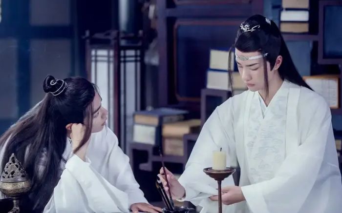 5 bộ phim Hoa ngữ từng không được kỳ vọng nhưng phát sóng lại gây sốt