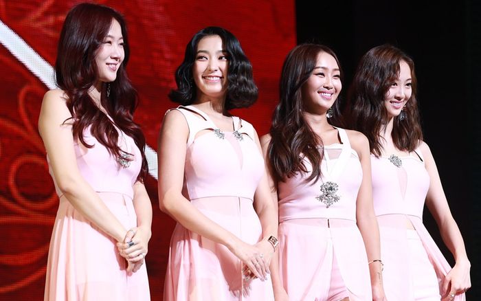 Bora (SISTAR) trải lòng về 3 năm biến mất khỏi showbiz