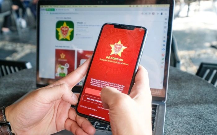 Chính thức: Từ hôm nay (15/5), học bạ, bằng cấp sẽ được tích hợp trên VNeID