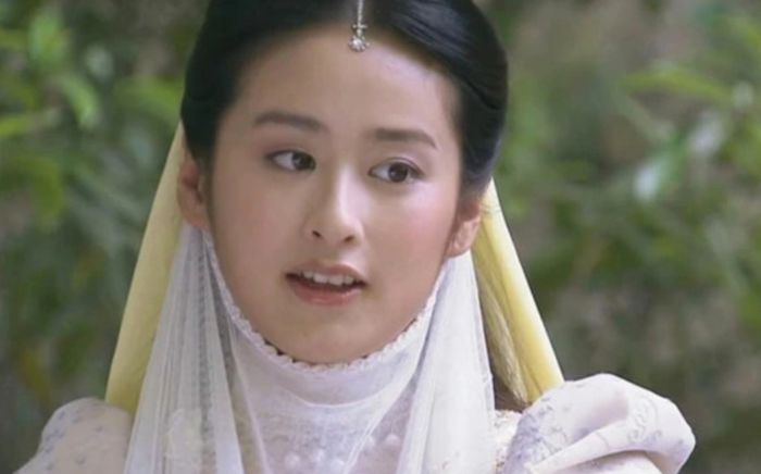 Mỹ nhân đẹp tuyệt đối nhưng có số phận bi thảm nhất Kim Dung