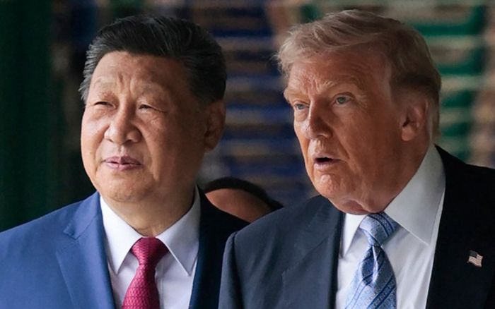 Cuộc gặp Trump – Tập diễn ra giữa tháng: Góc nhìn thú vị về 'thời điểm chuyển vận' trong văn hóa Á Đông