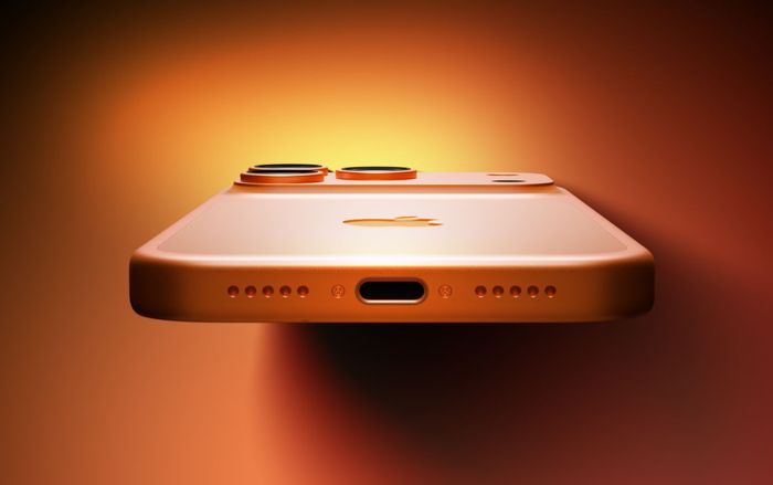 iPhone 17 Pro được vinh danh là điện thoại thông minh sạc nhanh nhất