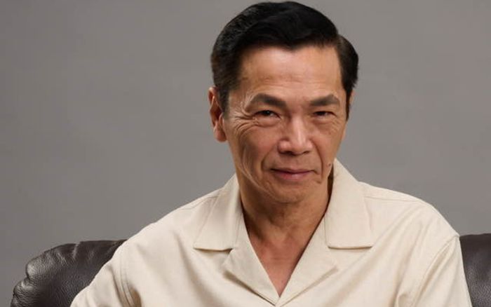 NSND Trung Anh tiếp tục với dự án điện ảnh mới sau Song Hỷ Lâm Nguy