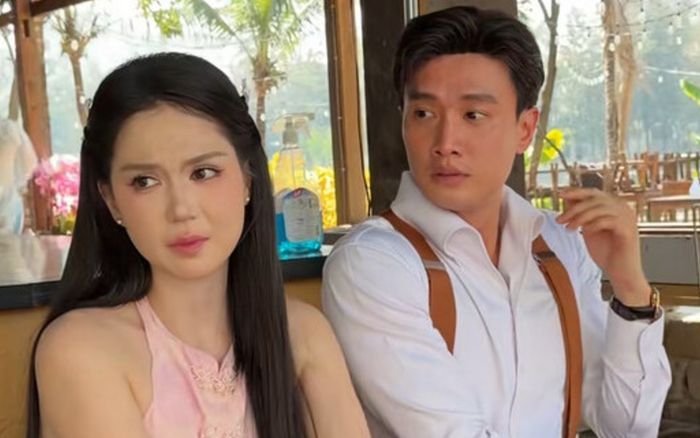 Thất vọng về Ngọc Trinh và Quốc Trường