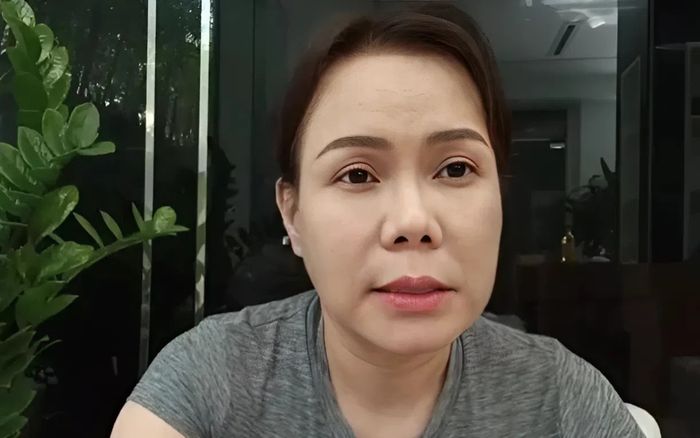 Tâm sự gây xúc động của Việt Hương