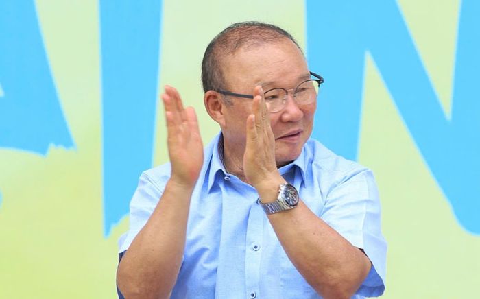 Hàn Quốc công bố danh sách, HLV Park Hang Seo chính thức dự World Cup 2026