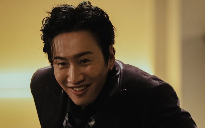 Lee Kwang Soo khiến khán giả kinh ngạc với vai phản diện trong phim mới