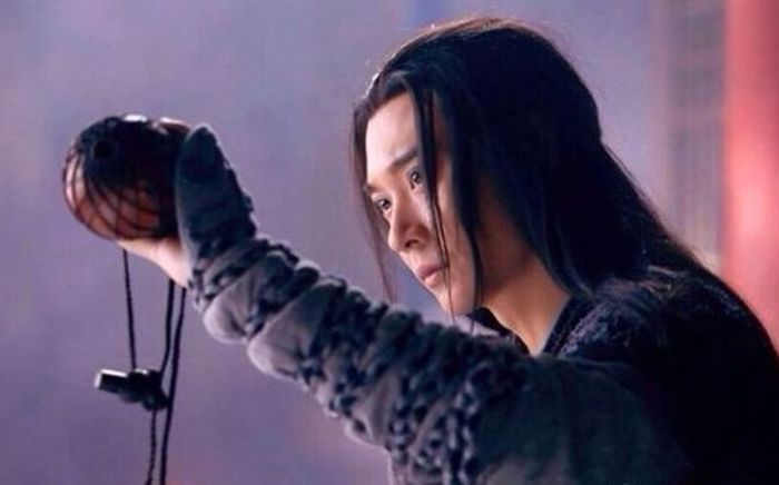 Người bạn duy nhất đồng hành cùng Độc Cô Cầu Bại