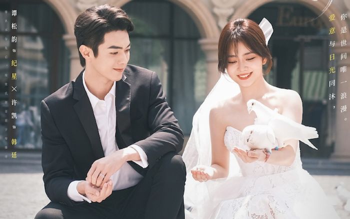 8 bộ phim ngôn tình Hoa ngữ đáng xem nhất mùa hè này