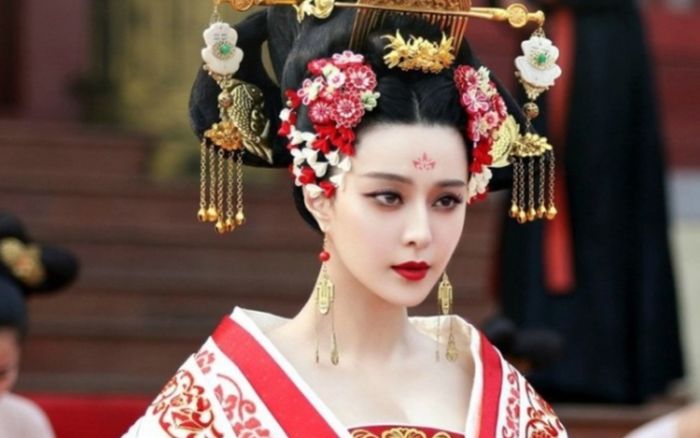 Rộ tin Phạm Băng Băng sắp trở lại với vai diễn "nặng ký" nhất sự nghiệp