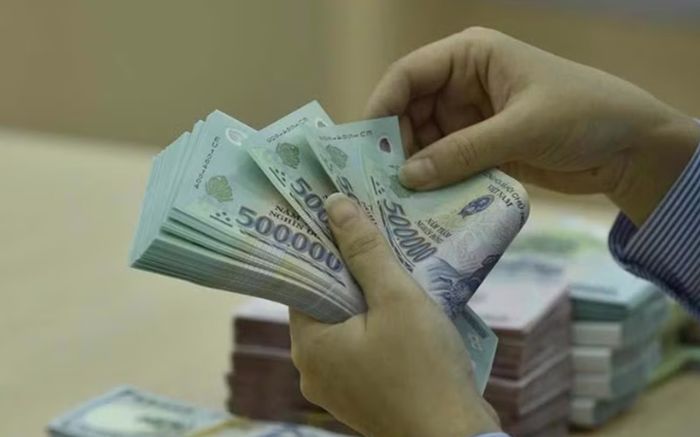 Chính thức tăng lương cơ sở từ 1/7