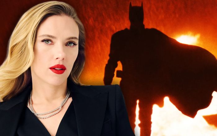 Scarlett Johansson sang DC, gia nhập The Batman sau hơn 10 năm gắn bó với Marvel