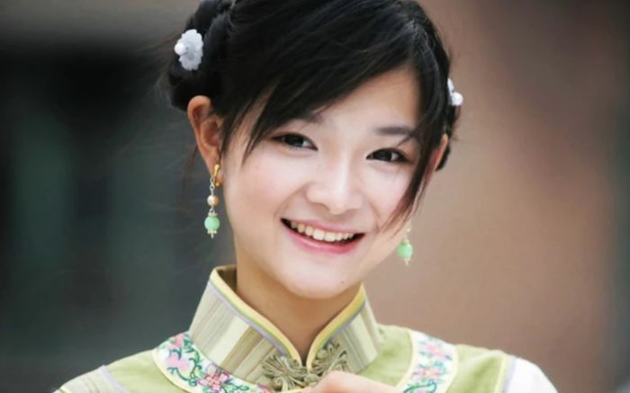 Không phải Hoàng Dung, đây là người phụ nữ hoàn hảo nhất tiểu thuyết Kim Dung