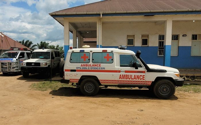 Hơn 80 người tử vong vì Ebola, WHO nâng mức cảnh báo khẩn cấp