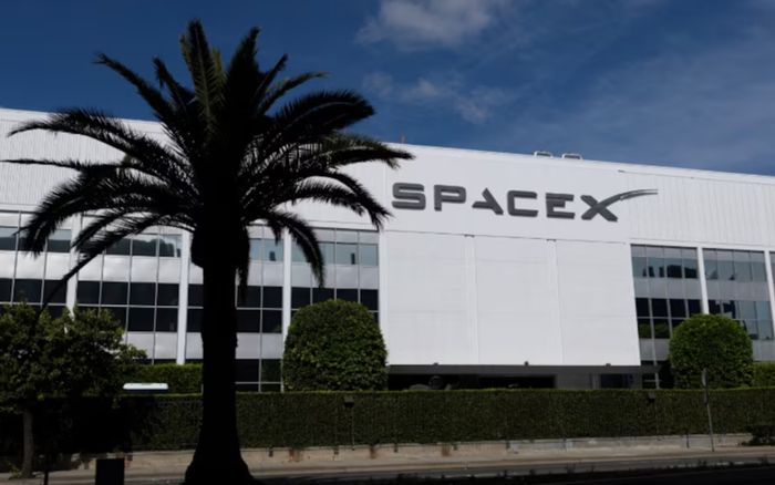 SpaceX đẩy nhanh tiến độ IPO, đặt mục tiêu niêm yết trên Nasdaq vào tháng 6