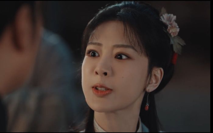 Cảnh tát của Dương Tử trong phim mới gây sốt mạng xã hội