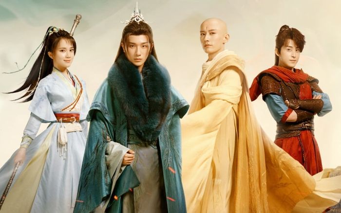 Không phải Trục Ngọc, đây mới là 10 phim Hoa ngữ đáng xem nhất trên Netflix