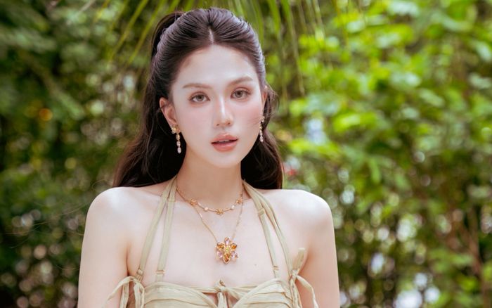 Ngọc Trinh táo bạo sau khi giảm cân