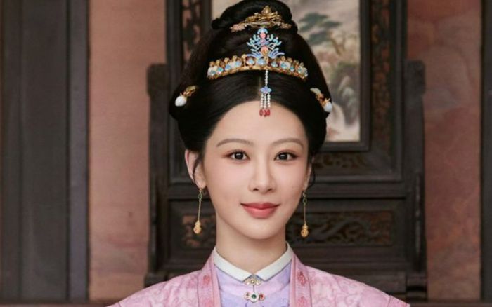 Phim mới của Dương Tử vừa chiếu đã lập thành tích khủng