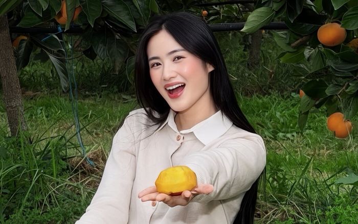 Hoa hậu Ý Nhi khác lạ sau nghi vấn được cầu hôn ở Úc