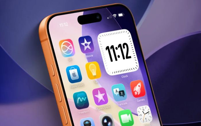 Apple ra mắt Siri với tính năng tự động xóa lịch sử trò chuyện