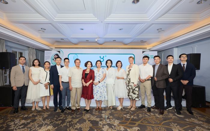 Ra mắt Hội Đồng Dinh Dưỡng Khoa Học Ứng Dụng, giúp chuẩn hóa thông tin cho cộng đồng