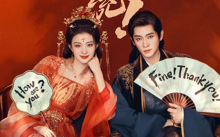 6 phim Hoa ngữ không thể bỏ lỡ trên iQIYI