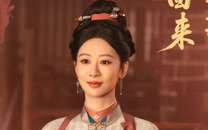 Loạt phim sắp lên sóng của Dương Tử năm 2026 được khán giả mong chờ