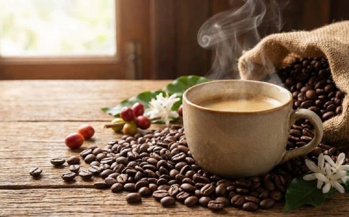 Một loại đồ uống nhiều người dùng mỗi sáng có thể ảnh hưởng hệ miễn dịch nếu lạm dụng