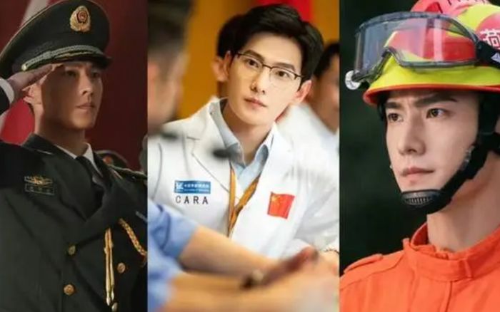 5 bộ phim tỷ view nổi bật nhất sự nghiệp Dương Dương