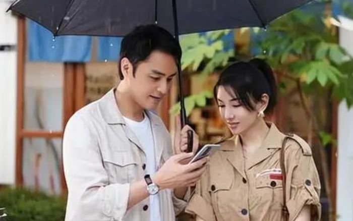 Top 8 phim Hoa ngữ đang được xem nhiều nhất hiện nay