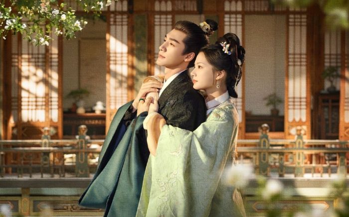 12 bộ phim Hoa ngữ đang dẫn đầu bảng xếp hạng Douban