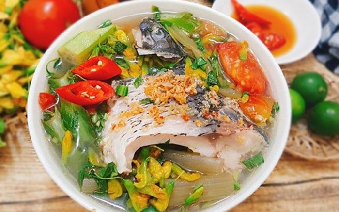 Loại cá có phần đầu được xem là 'kho báu dinh dưỡng' nhưng nhiều người bỏ phí