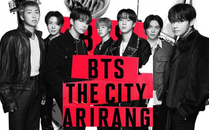 BTS tổ chức đại nhạc hội quy mô lớn tại Hàn Quốc nhân dịp debut