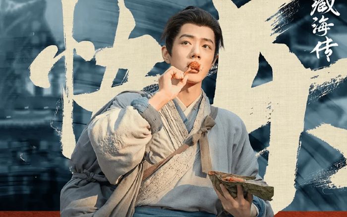 7 bộ phim Trung Quốc càng xem càng cuốn