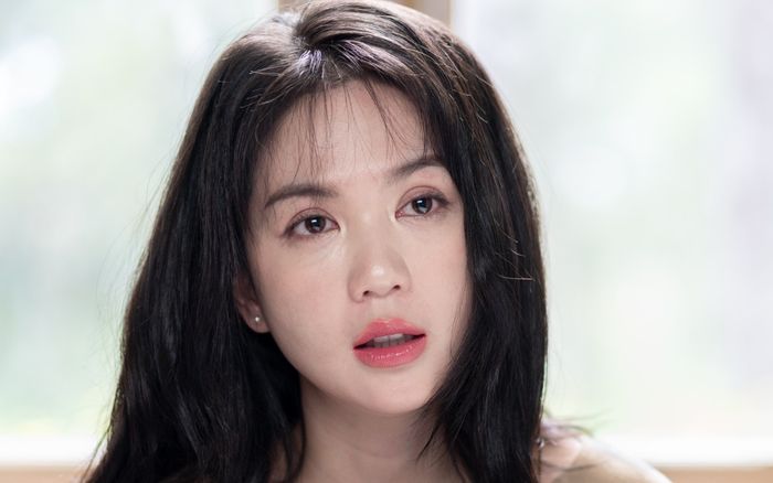 Kết quả buồn với Ngọc Trinh