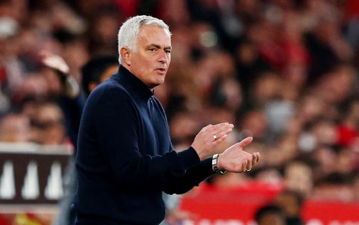 José Mourinho đã đồng ý tái hợp Real Madrid