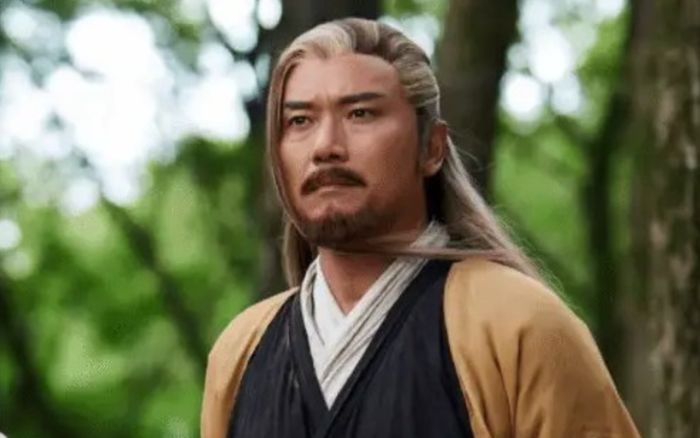 Nhân vật hèn nhát nhất tiểu thuyết Kim Dung