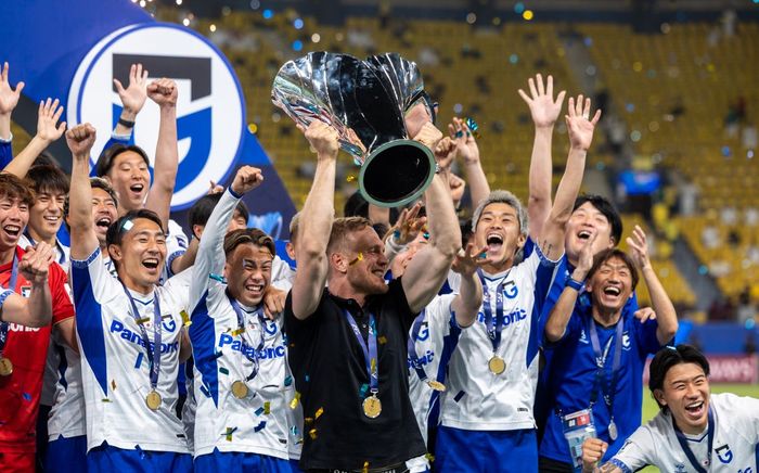 Đối thủ nói về chiến thắng gây sốc châu Á trước đội của Ronaldo