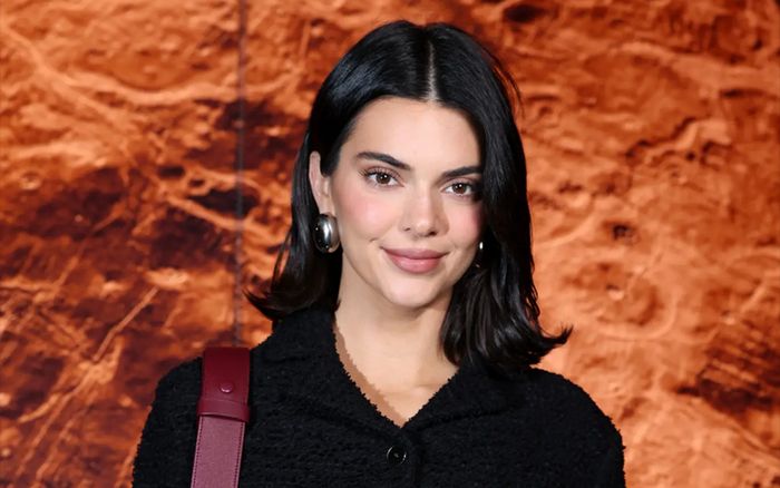 Người mẫu Kendall Jenner và nam diễn viên nổi tiếng đang hẹn hò?