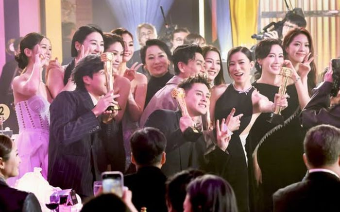 TVB đổi tên