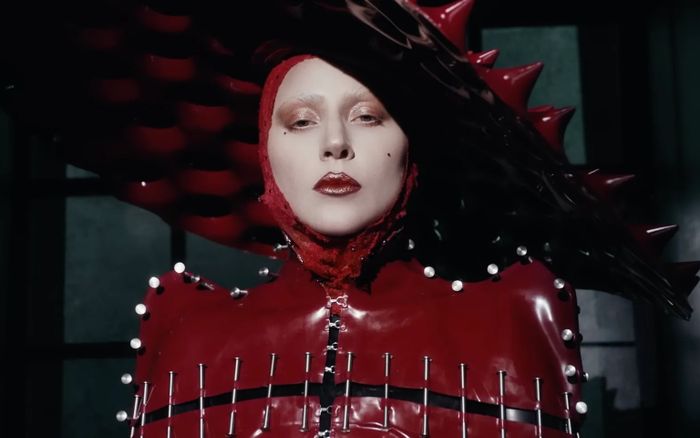 'Lady Gaga sở hữu hào quang ngôi sao mà không ai có thể sao chép'