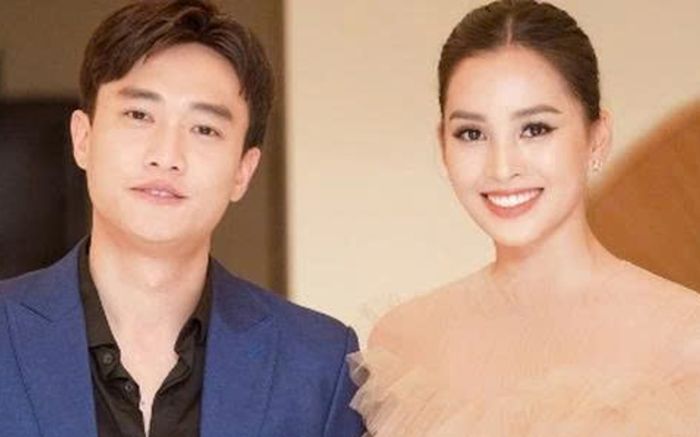 Tin vui cho Quốc Trường và Tiểu Vy